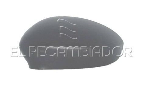 CARCASA Lado izquierdo (conductor) FIAT PUNTO (12-) - 41304351