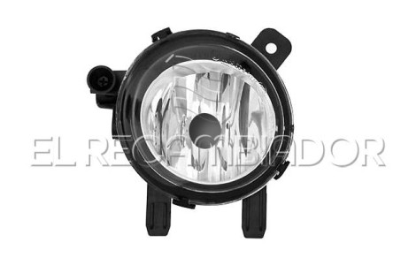 FOG LAMP Left side (driver) BMW Serie 3 F30 (15-18) 4 Ptas. - 13690031