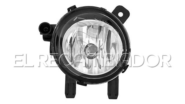 FOG LAMP Left side (driver) BMW Serie 3 F30 (15-18) 4 Ptas. - 13690011