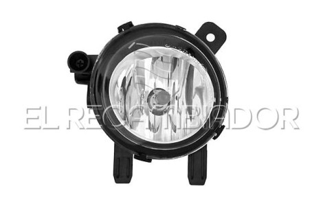 FOG LAMP Left side (driver) BMW Serie 3 F30 (15-18) 4 Ptas. - 13690011