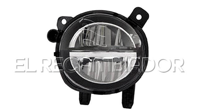 FOG LAMP Left side (driver) BMW Serie 3 F30 (15-18) 4 Ptas. - 13690001