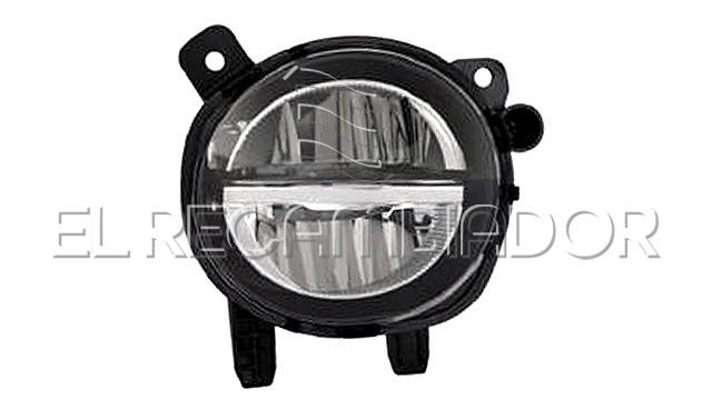FOG LAMP Right side (passenger) BMW Serie 3 F30 (15-18) 4 Ptas. - 13690002