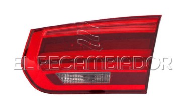 PILOTO TRASERO Lado derecho (acompañante) BMW Serie 3 F30 (15-18) 4 Ptas. - 16690002