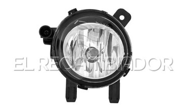 FOG LAMP Left side (driver) BMW Serie 3 F31 (15-18) Touring - Familiar - 13690011