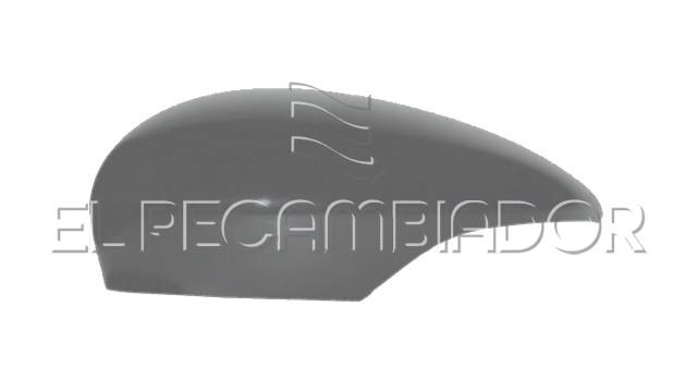 COVER Left side (driver) FORD B-MAX (12-17) - 41310851