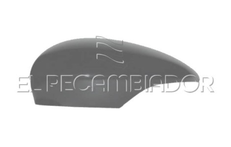 COVER Left side (driver) FORD B-MAX (12-17) - 41310851