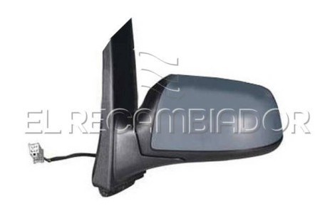 ESPEJO COMPLETO Lado izquierdo (conductor) FORD C-MAX (03-10) - 27316763