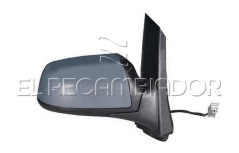 ESPEJO COMPLETO Lado derecho (acompañante) FORD C-MAX (03-10) - 27316764