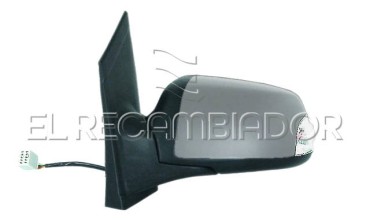 ESPEJO COMPLETO Lado izquierdo (conductor) FORD C-MAX (03-10) - 27097027