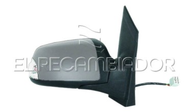 ESPEJO COMPLETO Lado derecho (acompañante) FORD C-MAX (03-10) - 27097028