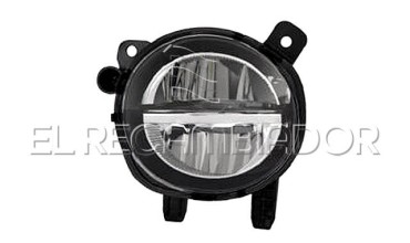 FOG LAMP Left side (driver) BMW Serie 3 F31 (15-18) Touring - Familiar - 13690001