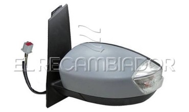 ESPEJO COMPLETO Lado izquierdo (conductor) FORD C-MAX (10-) - 27317123