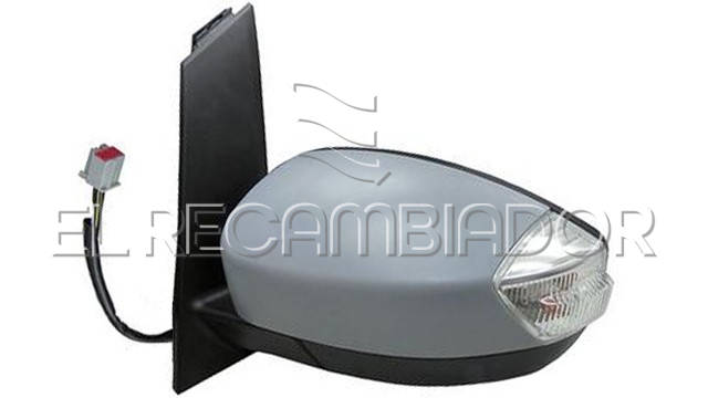 ESPEJO COMPLETO Lado izquierdo (conductor) FORD C-MAX (10-) - 27317123