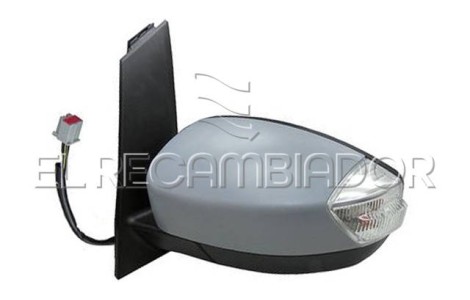 ESPEJO COMPLETO Lado izquierdo (conductor) FORD C-MAX (10-) - 27317123