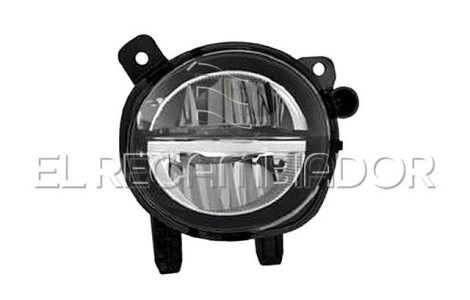 FOG LAMP Right side (passenger) BMW Serie 3 F31 (15-18) Touring - Familiar - 13690002