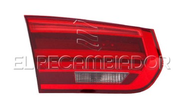 PILOTO TRASERO Lado izquierdo (conductor) BMW Serie 3 F31 (15-18) Touring - Familiar - 16690001