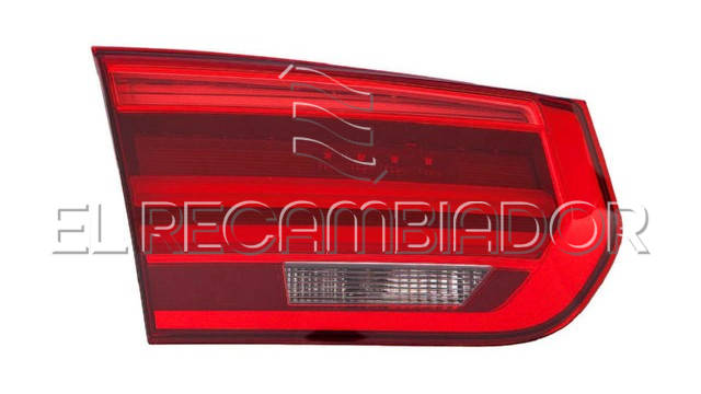 PILOTO TRASERO Lado izquierdo (conductor) BMW Serie 3 F31 (15-18) Touring - Familiar - 16690001