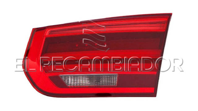 PILOTO TRASERO Lado derecho (acompañante) BMW Serie 3 F31 (15-18) - 16690002