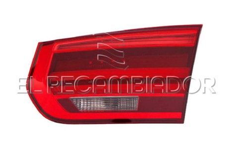 PILOTO TRASERO Lado derecho (acompañante) BMW Serie 3 F31 (15-18) - 16690002