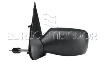 COMPLET MIRROR Left side (driver) FORD FIESTA (99-02) - 24310511