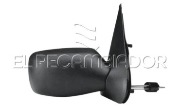 COMPLET MIRROR Right side (passenger) FORD FIESTA (99-02) - 24310512
