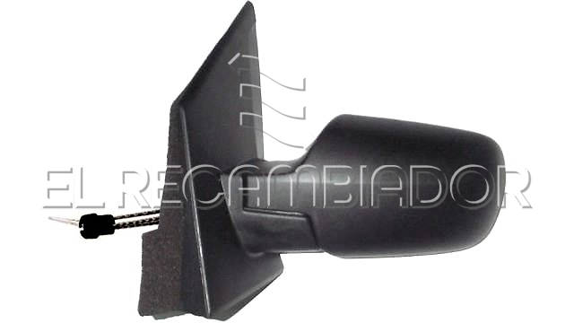 COMPLET MIRROR Left side (driver) FORD FIESTA (02-05) - 24310611
