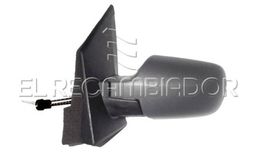 COMPLET MIRROR Left side (driver) FORD FIESTA (02-05) - 24092577