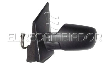 COMPLET MIRROR Left side (driver) FORD FIESTA (02-05) - 27310621