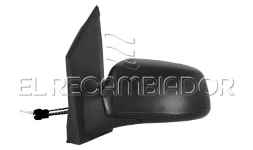 COMPLET MIRROR Left side (driver) FORD FIESTA (05-08) - 24310701