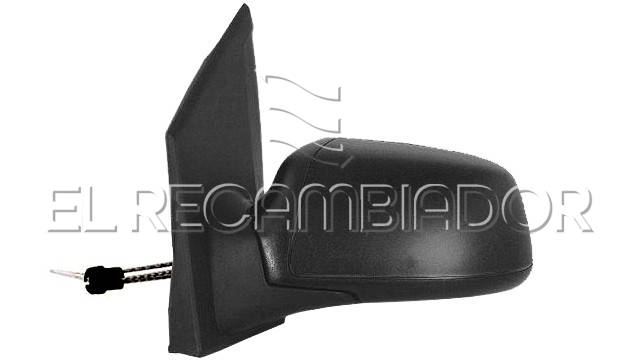 COMPLET MIRROR Left side (driver) FORD FIESTA (05-08) - 24310701