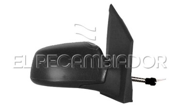 COMPLET MIRROR Right side (passenger) FORD FIESTA (05-08) - 24310702