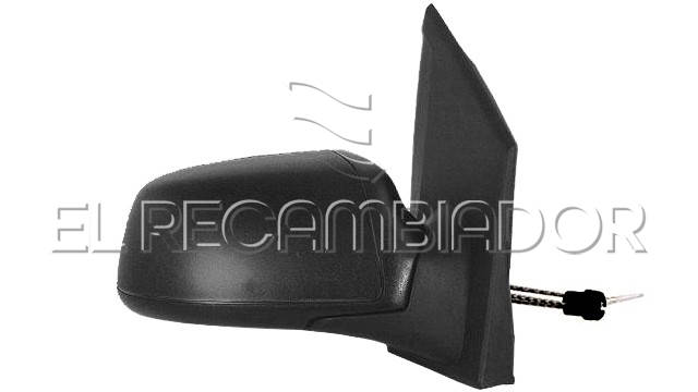 ESPEJO COMPLETO Lado derecho (acompañante) FORD FIESTA (05-08) - 24310702 ESPEJO COMPLETO Lado derecho (acompañante) FORD FIESTA (05-08) - 24310702