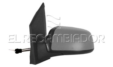 COMPLET MIRROR Left side (driver) FORD FIESTA (05-08) - 24310751