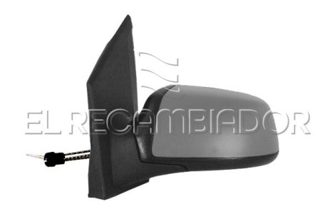 COMPLET MIRROR Left side (driver) FORD FIESTA (05-08) - 24310751