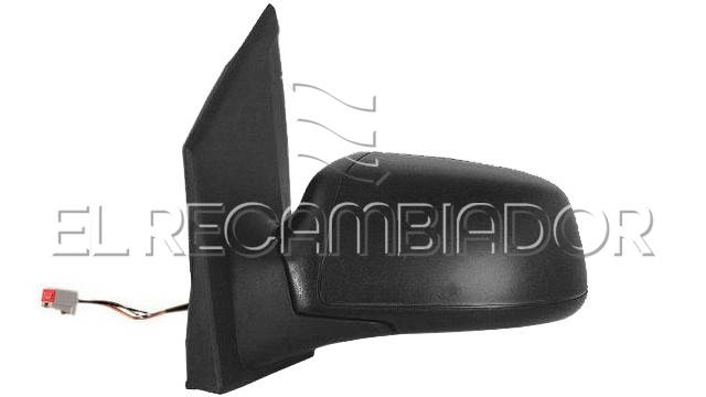 ESPEJO COMPLETO Lado izquierdo (conductor) FORD FIESTA (05-08) - 27091585