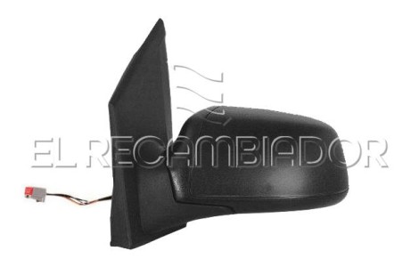 ESPEJO COMPLETO Lado izquierdo (conductor) FORD FIESTA (05-08) - 27091585