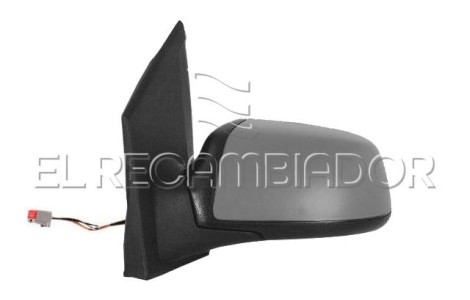 COMPLET MIRROR Left side (driver) FORD FIESTA (05-08) - 27310751