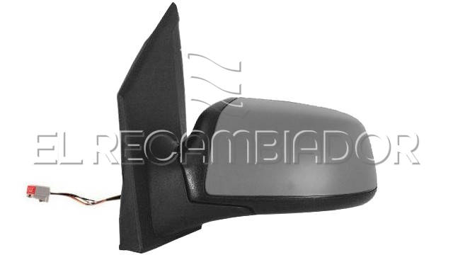 ESPEJO COMPLETO Lado izquierdo (conductor) FORD FIESTA (05-08) - 27091627