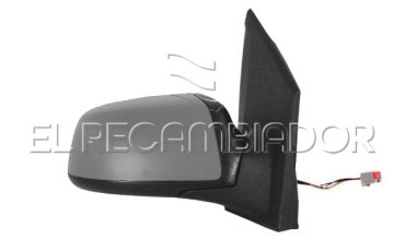 ESPEJO COMPLETO Lado derecho (acompañante) FORD FIESTA (05-08) - 27091628