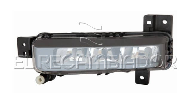 FOG LAMP Left side (driver) BMW Serie 3 G20 (19-) 4 Ptas. - 13022501