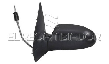 COMPLET MIRROR Left side (driver) FORD FOCUS (98-05) - 24316511
