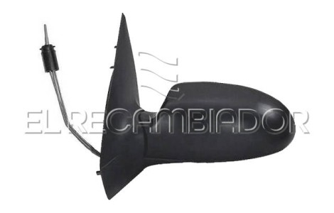 ESPEJO COMPLETO Lado izquierdo (conductor) FORD FOCUS (98-05) - 24316511