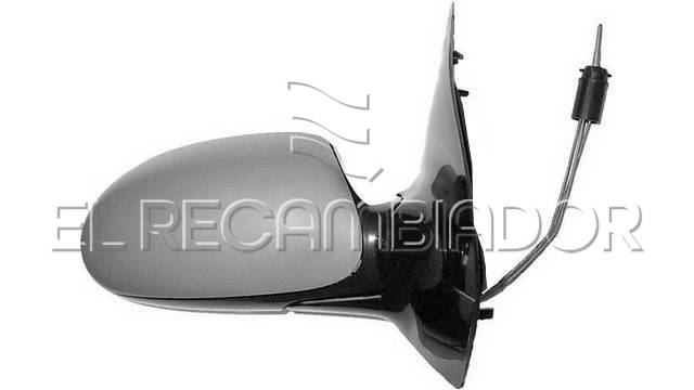 ESPEJO COMPLETO Lado derecho (acompañante) FORD FOCUS (98-05) - 24316562