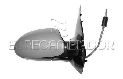ESPEJO COMPLETO Lado derecho (acompañante) FORD FOCUS (98-05) - 24316562