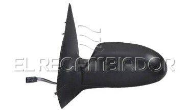 ESPEJO COMPLETO Lado izquierdo (conductor) FORD FOCUS (98-05) - 27316521