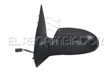 ESPEJO COMPLETO Lado izquierdo (conductor) FORD FOCUS (98-05) - 27316521