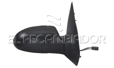 ESPEJO COMPLETO Lado derecho (acompañante) FORD FOCUS (98-05) - 27316522