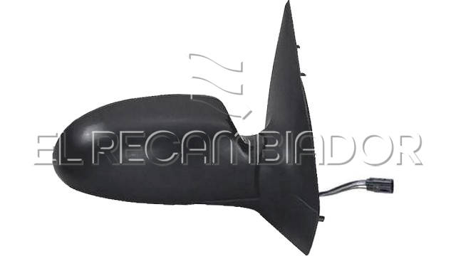 ESPEJO COMPLETO Lado derecho (acompañante) FORD FOCUS (98-05) - 27316522