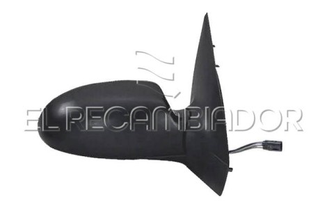 ESPEJO COMPLETO Lado derecho (acompañante) FORD FOCUS (98-05) - 27316522