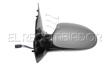 ESPEJO COMPLETO Lado izquierdo (conductor) FORD FOCUS (98-05) - 27316561